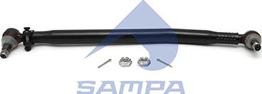 Sampa 097.258 - Stūres garenstiepnis www.autospares.lv