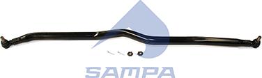 Sampa 097.205 - Stūres garenstiepnis www.autospares.lv