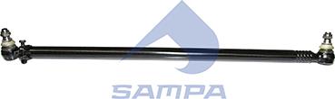 Sampa 097.213 - Stūres garenstiepnis www.autospares.lv