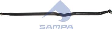 Sampa 097.238 - Stūres garenstiepnis www.autospares.lv