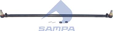 Sampa 097.225 - Stūres šķērsstiepnis www.autospares.lv