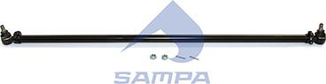 Sampa 097.279 - Stūres šķērsstiepnis www.autospares.lv