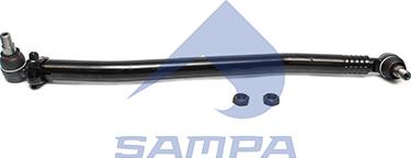 Sampa 097.790 - Stūres garenstiepnis www.autospares.lv