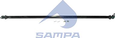 Sampa 097.797 - Stūres šķērsstiepnis www.autospares.lv