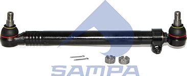 Sampa 097.746 - Stūres garenstiepnis www.autospares.lv