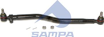 Sampa 097.741 - Stūres garenstiepnis www.autospares.lv