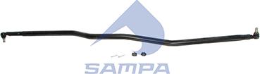 Sampa 097.759 - Stūres garenstiepnis www.autospares.lv