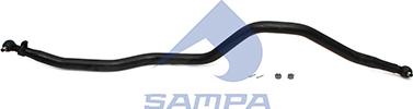 Sampa 097.754 - Stūres garenstiepnis www.autospares.lv