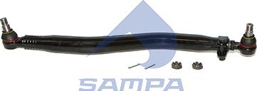 Sampa 097.755 - Stūres garenstiepnis www.autospares.lv