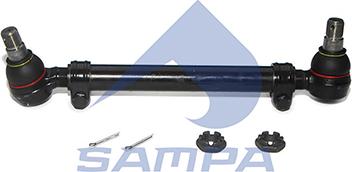 Sampa 097.758 - Stūres garenstiepnis www.autospares.lv