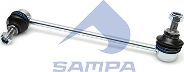 Sampa 097.711 - Stiepnis / Atsaite, Stabilizators www.autospares.lv