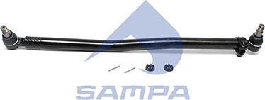 Sampa 097.783 - Stūres garenstiepnis www.autospares.lv