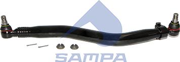 Sampa 097.734 - Stūres garenstiepnis www.autospares.lv