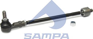 Sampa 097.720 - Stūres garenstiepnis www.autospares.lv