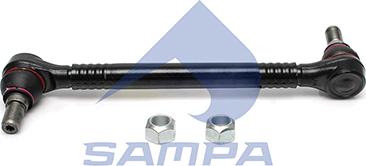 Sampa 097.773 - Stiepnis / Atsaite, Stabilizators www.autospares.lv