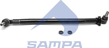 Sampa 097.777 - Stūres garenstiepnis www.autospares.lv