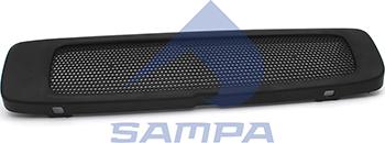 Sampa 044.099 - Gaisa filtra korpusa vāks www.autospares.lv