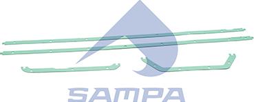 Sampa 044.395 - Blīve, Eļļas vācele www.autospares.lv