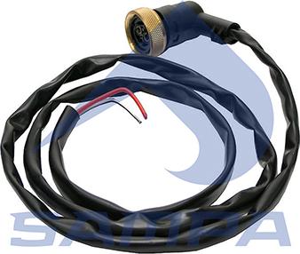 Sampa 044.387 - Elektrotīkls www.autospares.lv