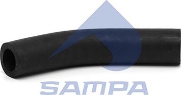 Sampa 044.213 - Spiediena caurule, Gaisa kompresors www.autospares.lv