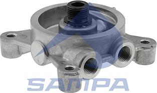 Sampa 045.442 - Korpuss www.autospares.lv