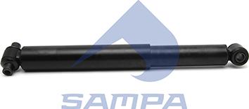 Sampa 045.413 - Amortizators www.autospares.lv