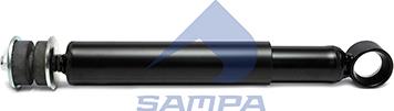 Sampa 046.006 - Amortizators www.autospares.lv