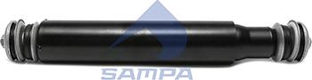 Sampa 046.014 - Amortizators www.autospares.lv