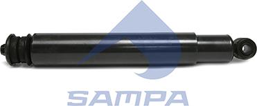 Sampa 046.013 - Amortizators www.autospares.lv