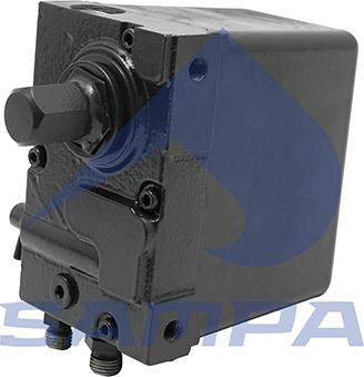 Sampa 046.084 - Kabīnes pacelšanas sūknis, kabīne www.autospares.lv