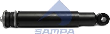 Sampa 046.020 - Amortizators www.autospares.lv