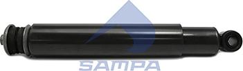 Sampa 046.022 - Amortizators www.autospares.lv