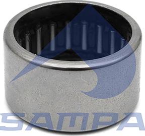 Sampa 046.294 - Gultnis www.autospares.lv