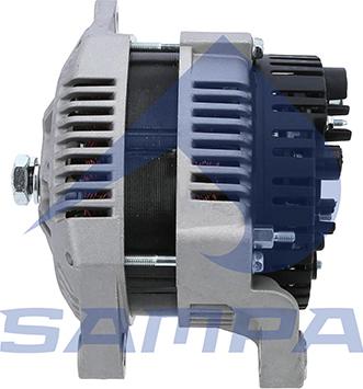 Sampa 046.211 - Ģenerators www.autospares.lv