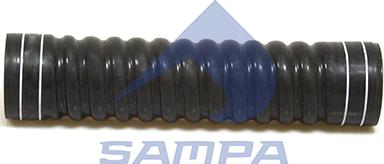 Sampa 040.451 - Radiatora cauruļvads www.autospares.lv