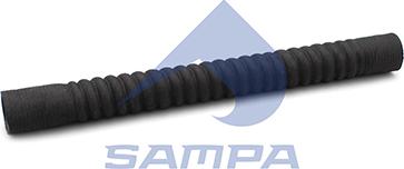 Sampa 040.452 - Radiatora cauruļvads www.autospares.lv