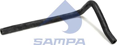 Sampa 040.406 - Radiatora cauruļvads www.autospares.lv