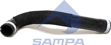 Sampa 040.408 - Radiatora cauruļvads www.autospares.lv