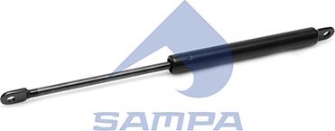 Sampa 040.480 - Gāzes atspere, Sēdekļu regulēšana www.autospares.lv