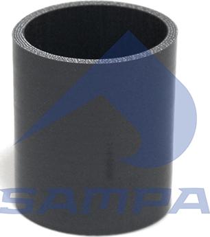 Sampa 040.421 - Radiatora cauruļvads www.autospares.lv