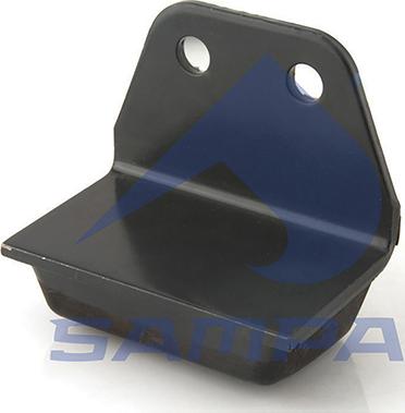 Sampa 040.475 - Gājiena ierobežotājs, Atsperojums www.autospares.lv