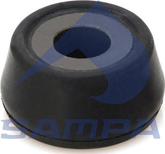 Sampa 040.164 - Bukse, Stabilizators www.autospares.lv