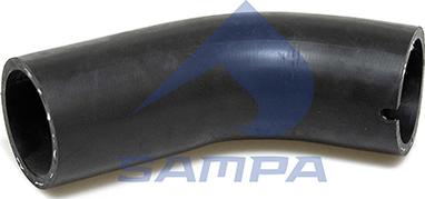 Sampa 040.399 - Radiatora cauruļvads www.autospares.lv