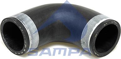 Sampa 040.394 - Radiatora cauruļvads www.autospares.lv