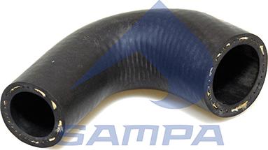 Sampa 040.344 - Radiatora cauruļvads www.autospares.lv