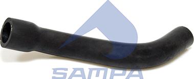 Sampa 040.342 - Radiatora cauruļvads www.autospares.lv