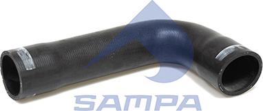 Sampa 040.380 - Radiatora cauruļvads www.autospares.lv