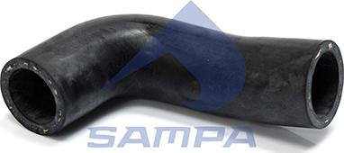 Sampa 040.338 - Radiatora cauruļvads www.autospares.lv