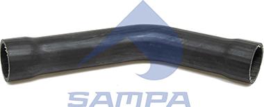 Sampa 040.371 - Radiatora cauruļvads www.autospares.lv