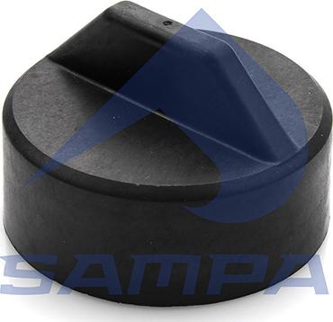 Sampa 040.298 - Vāciņš, Eļļas ieliešanas kakliņš www.autospares.lv